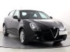 Alfa Romeo Giulietta, 2016 - celkový pohled