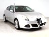 Alfa Romeo Giulietta, 2010 - celkový pohled
