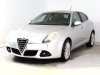 Alfa Romeo Giulietta, 2010 - pohled č. 3