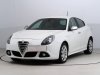 Alfa Romeo Giulietta, 2016 - pohled č. 3