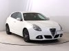 Alfa Romeo Giulietta, 2014 - celkový pohled