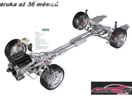 Alfa Romeo GT, 2006 - pohled č. 2