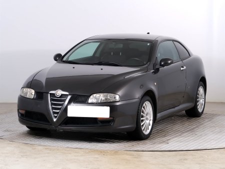 Alfa Romeo GT, 2004 - pohled č. 3