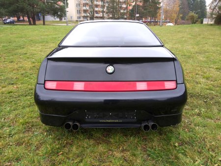 Alfa Romeo GTV, 1997 - pohled č. 7