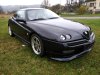 Alfa Romeo GTV, 1997 - pohled č. 4