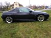 Alfa Romeo GTV, 1997 - pohled č. 5