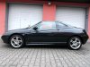 Alfa Romeo GTV, 2002 - pohled č. 2