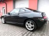 Alfa Romeo GTV, 2002 - pohled č. 3