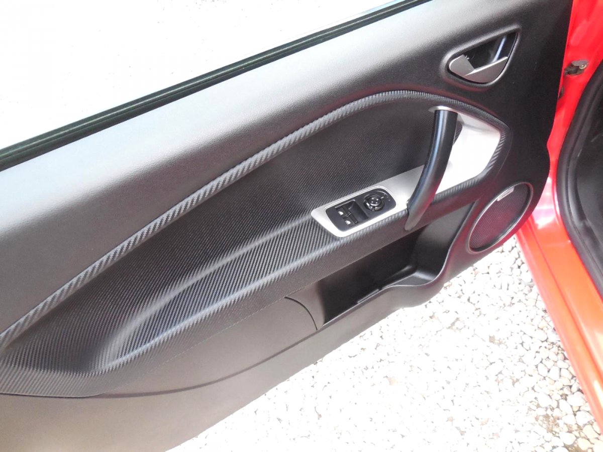 Alfa Romeo MiTo, 2008 - pohled č. 6