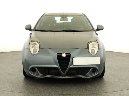 Alfa Romeo MiTo, 2012 - pohled č. 2