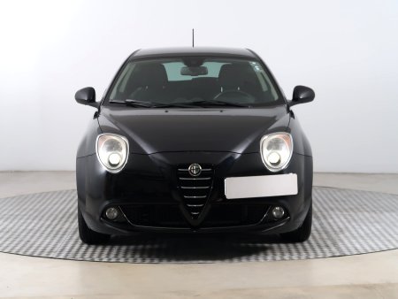 Alfa Romeo MiTo, 2009 - pohled č. 2