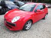 Alfa Romeo MiTo, 2008 - celkový pohled