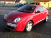 Alfa Romeo MiTo, 2009 - pohled č. 3