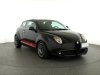 Alfa Romeo MiTo, 2009 - celkový pohled