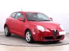 Alfa Romeo MiTo, 2009 - celkový pohled