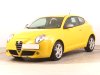 Alfa Romeo MiTo, 2012 - pohled č. 3