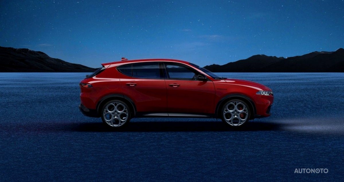 Alfa Romeo Ostatní, 2022 - pohled č. 2