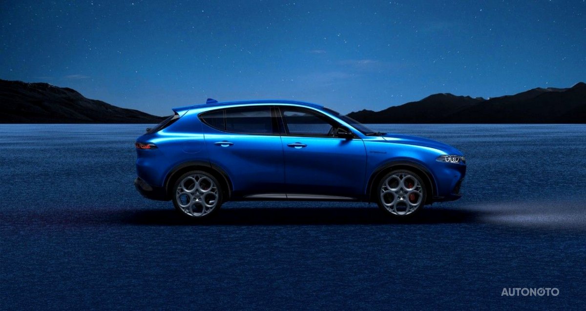 Alfa Romeo Ostatní, 2022 - pohled č. 2