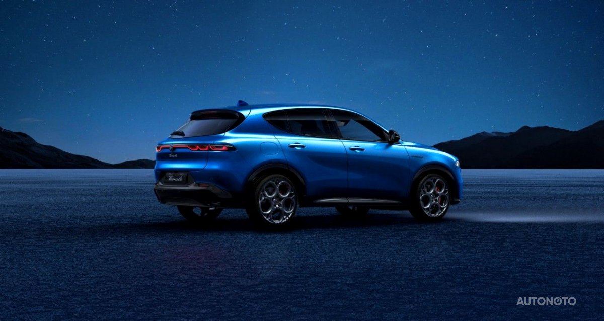 Alfa Romeo Ostatní, 2022 - pohled č. 3