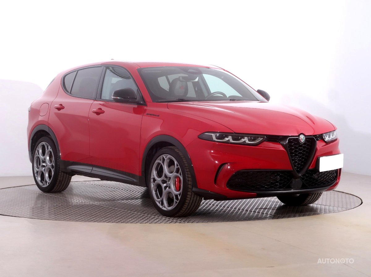 Alfa Romeo Ostatní, 2022 - pohled č. 1