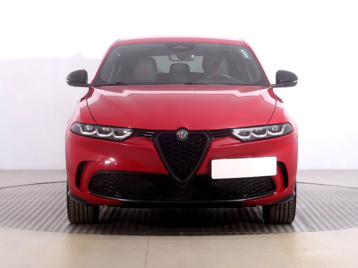 Alfa Romeo Ostatní, 2022 - pohled č. 2