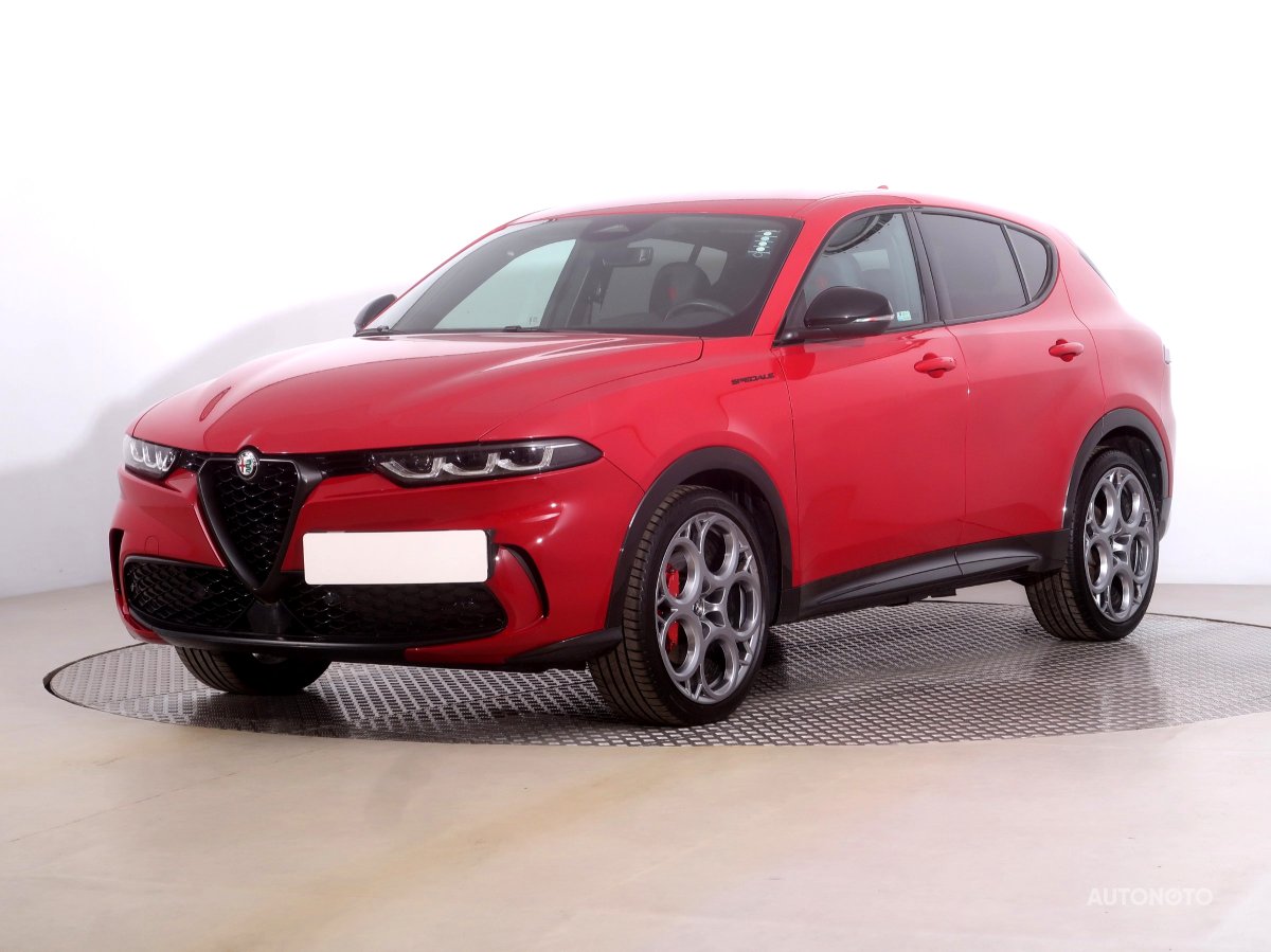Alfa Romeo Ostatní, 2022 - pohled č. 3