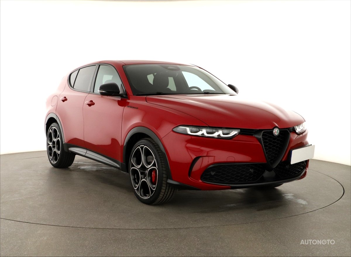 Alfa Romeo Ostatní, 2022 - pohled č. 1