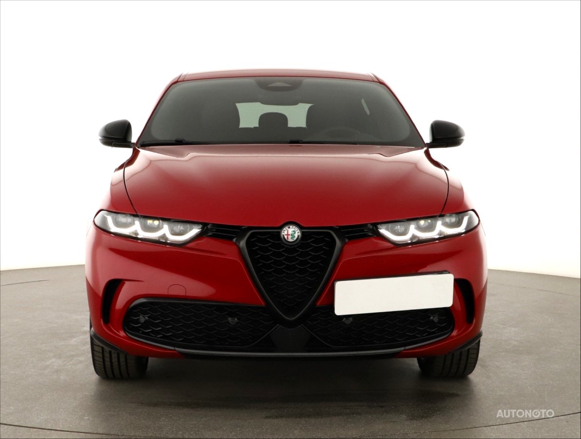 Alfa Romeo Ostatní, 2022 - pohled č. 2