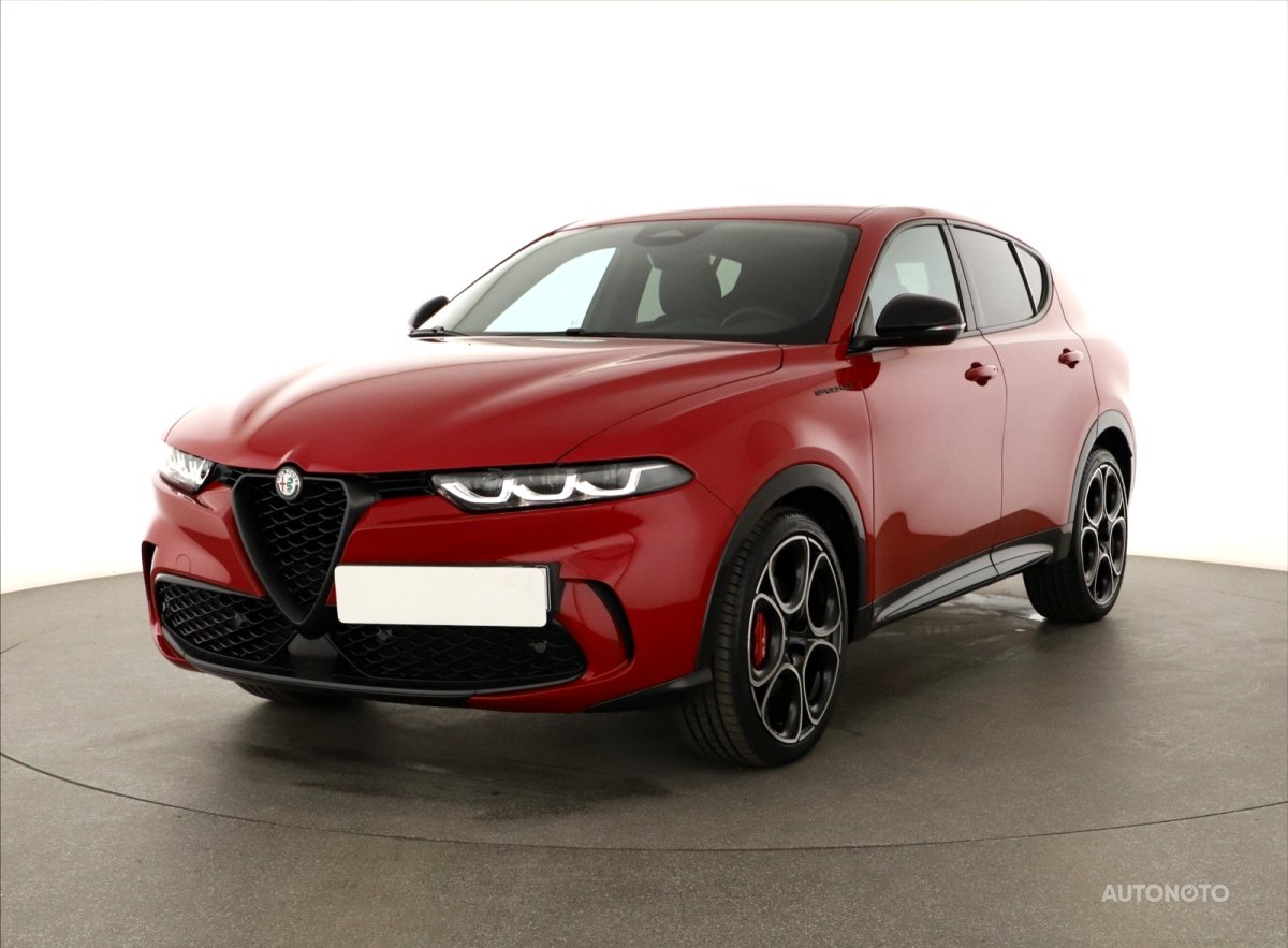 Alfa Romeo Ostatní, 2022 - pohled č. 3