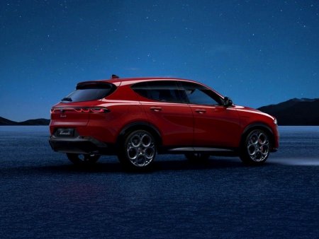 Alfa Romeo Ostatní, 2022 - pohled č. 3