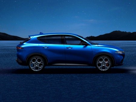 Alfa Romeo Ostatní, 2022 - pohled č. 2