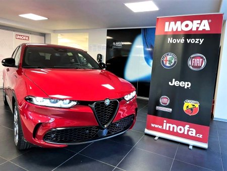 Alfa Romeo Ostatní, 2022 - pohled č. 2