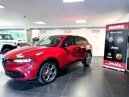 Alfa Romeo Ostatní, 2022 - pohled č. 3