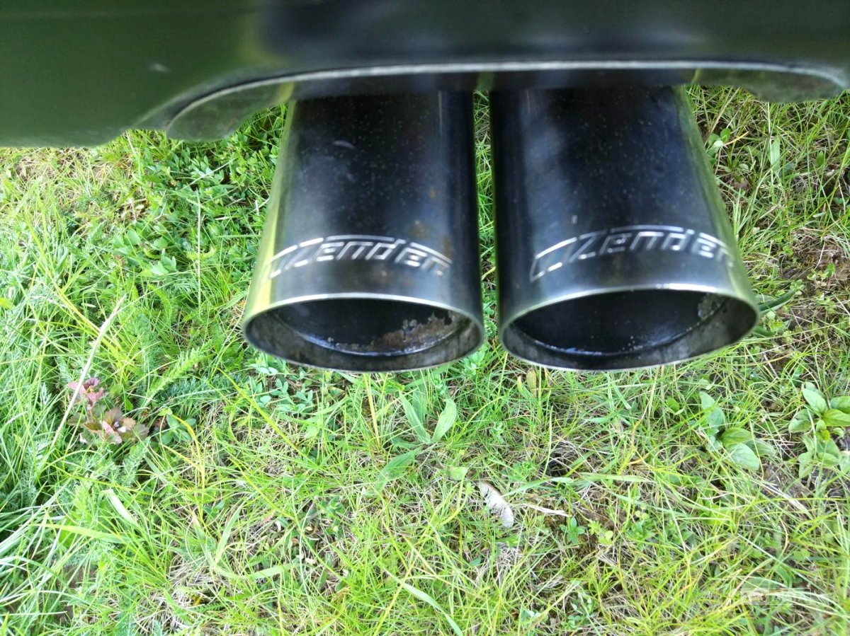 Alfa Romeo Spider, 1995 - pohled č. 9