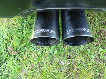 Alfa Romeo Spider, 1995 - pohled č. 9