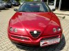 Alfa Romeo Spider, 1997 - pohled č. 3