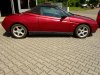 Alfa Romeo Spider, 1997 - pohled č. 9