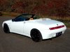 Alfa Romeo Spider, 1998 - pohled č. 2