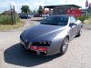 Alfa Romeo Spider, 2007 - celkový pohled
