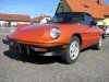 Alfa Romeo Spider, 1984 - celkový pohled