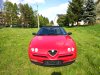 Alfa Romeo Spider, 1995 - pohled č. 11