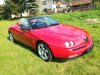Alfa Romeo Spider, 1995 - pohled č. 3