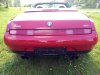 Alfa Romeo Spider, 1995 - pohled č. 7