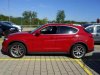 Alfa Romeo Stelvio, 2018 - pohled č. 3