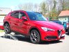 Alfa Romeo Stelvio, 2017 - pohled č. 3