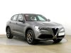 Alfa Romeo Stelvio, 2019 - celkový pohled