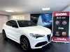 Alfa Romeo Stelvio, 2022 - celkový pohled