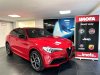 Alfa Romeo Stelvio, 2022 - celkový pohled