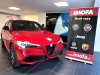 Alfa Romeo Stelvio, 2022 - pohled č. 2