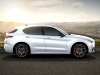 Alfa Romeo Stelvio, 2022 - pohled č. 2